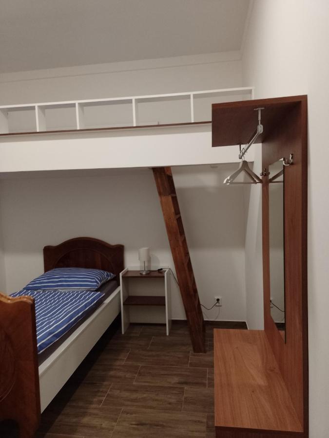 Penzion Litohlavy 17 - Na Samote U Lesa Králŭv Dvŭr Kültér fotó