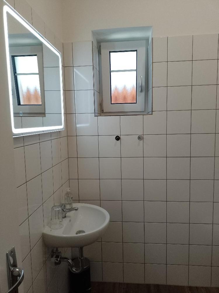 Penzion Litohlavy 17 - Na Samote U Lesa Králŭv Dvŭr Szoba fotó